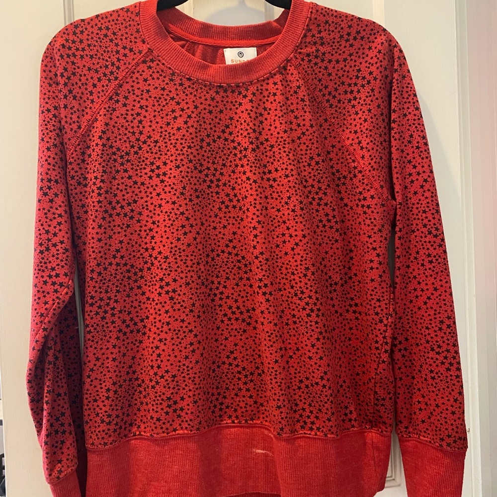 Sundry pullover